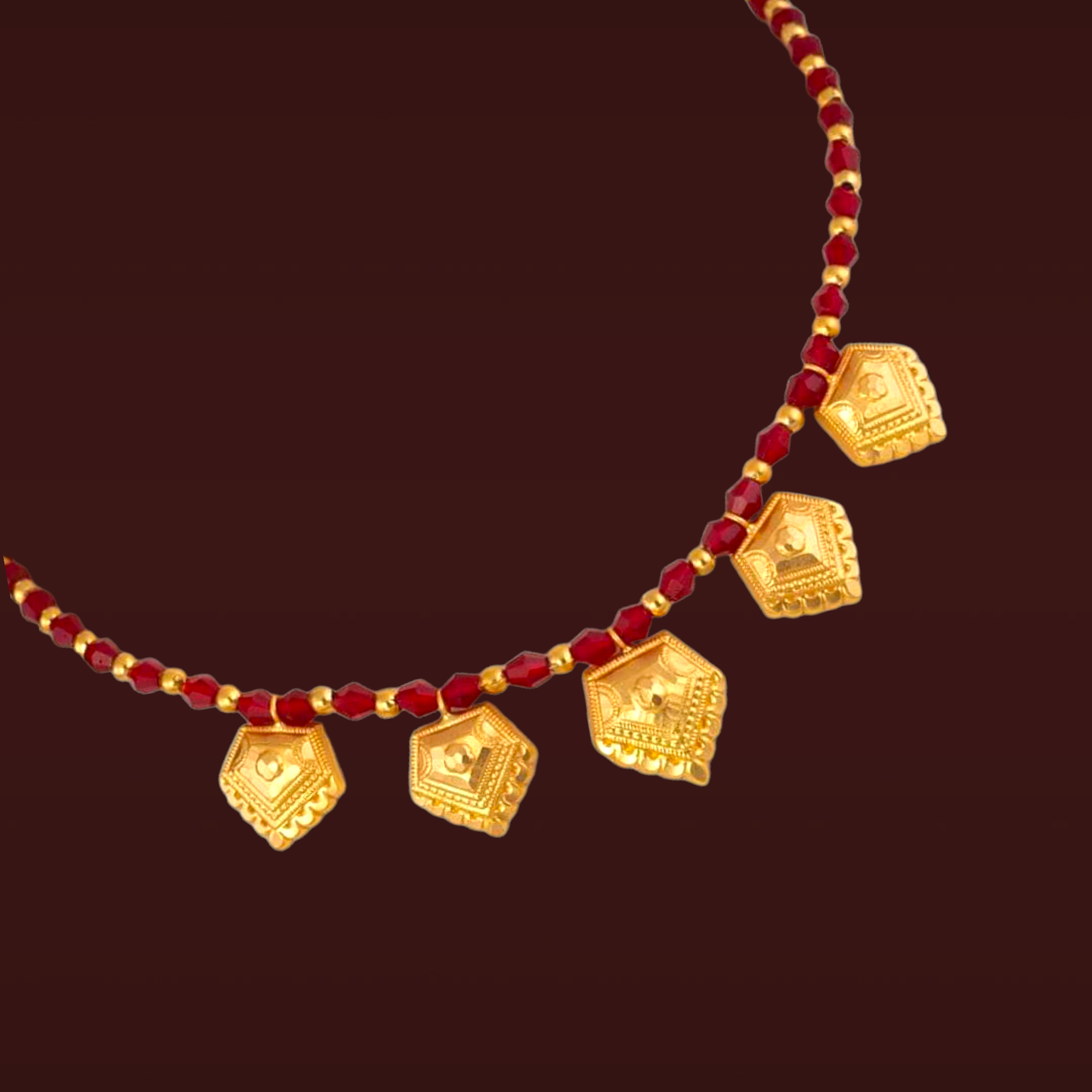 GOLD SELIHAR (GSH) BY TRJ