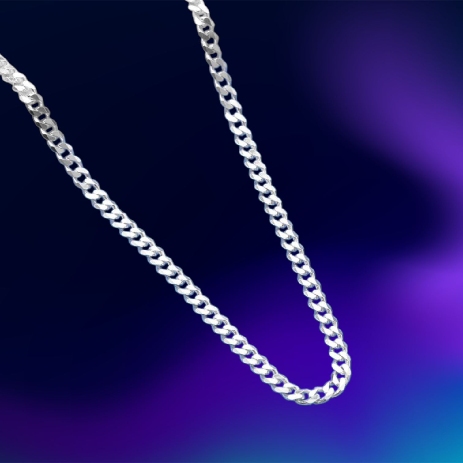 SILVER CHAINS (SLCN)