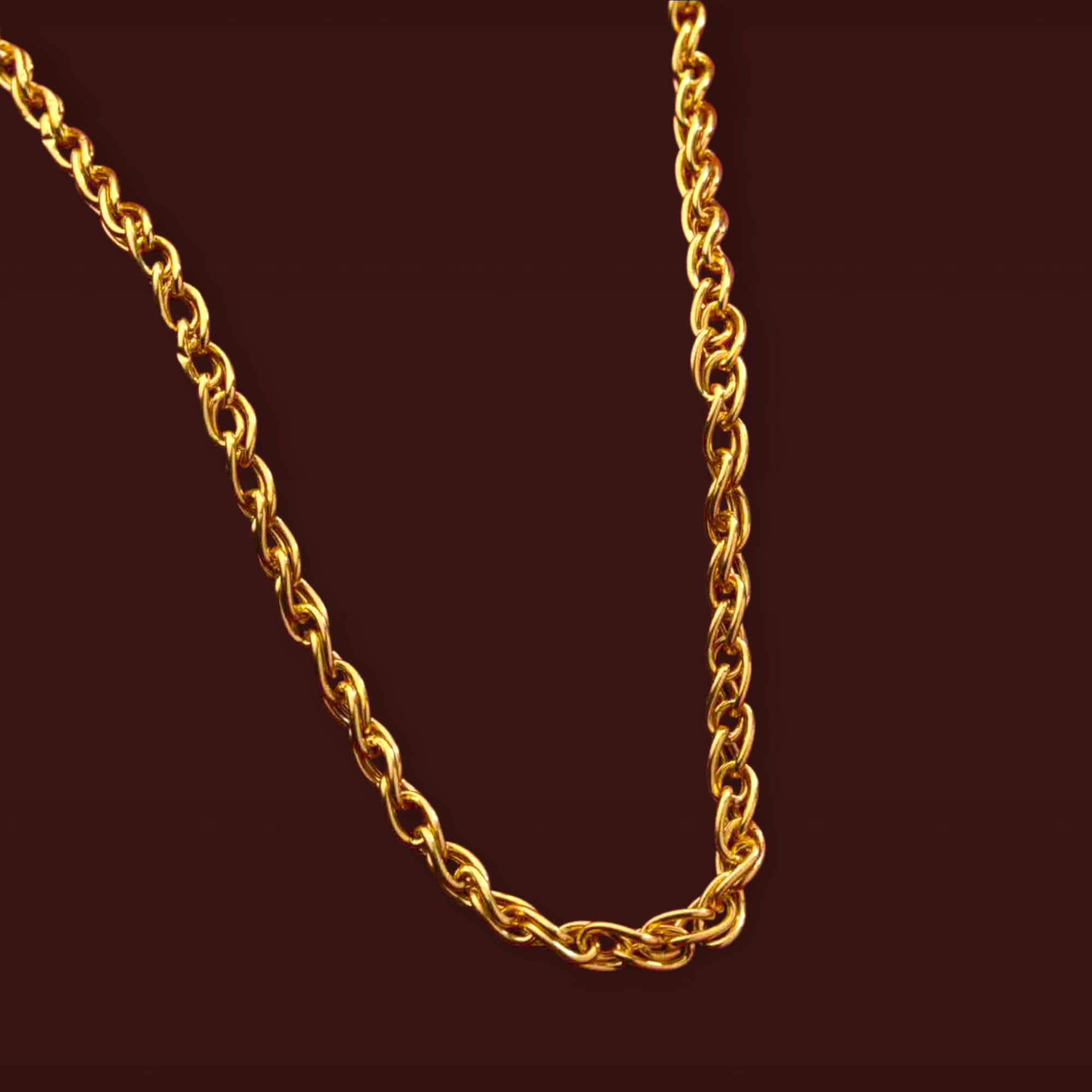 GOLD CHAINS (GCH) BY TRJ
