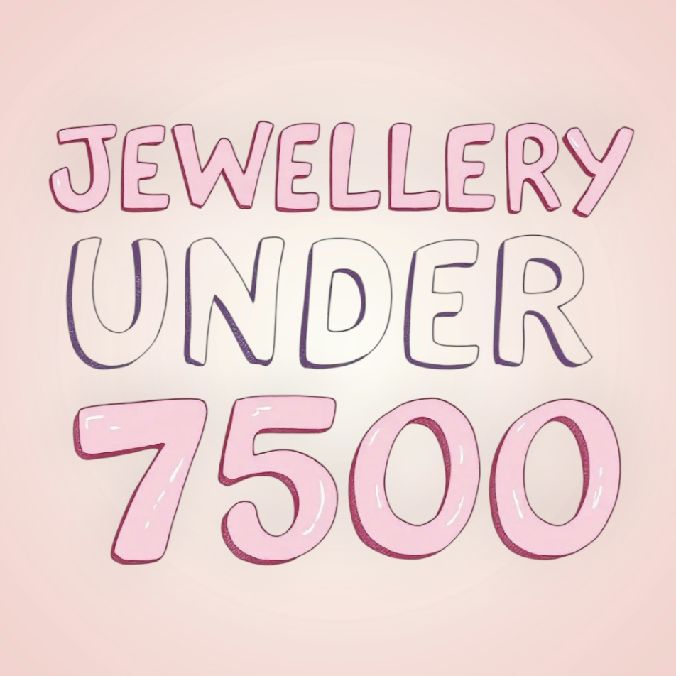 GIFT UNDER 7500 BY TRJ