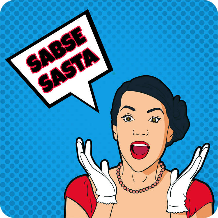 SABSE SASTA