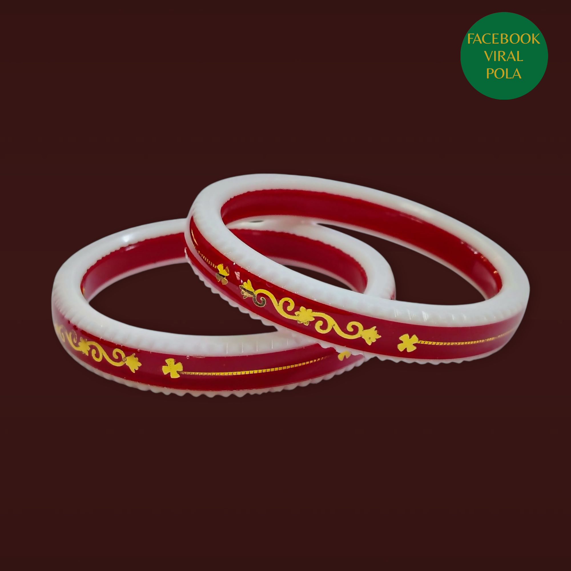 FACEBOOK VIRAL POLA BY TRJ