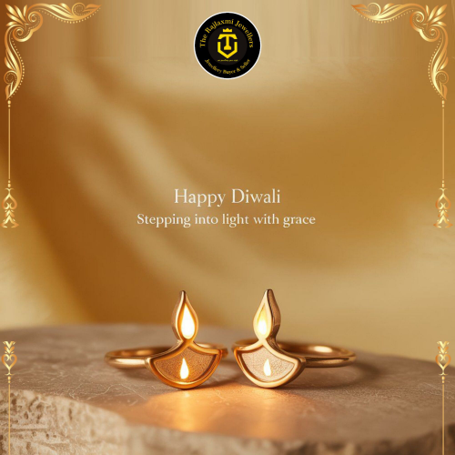 THE RAJLAXMI JEWELLERS