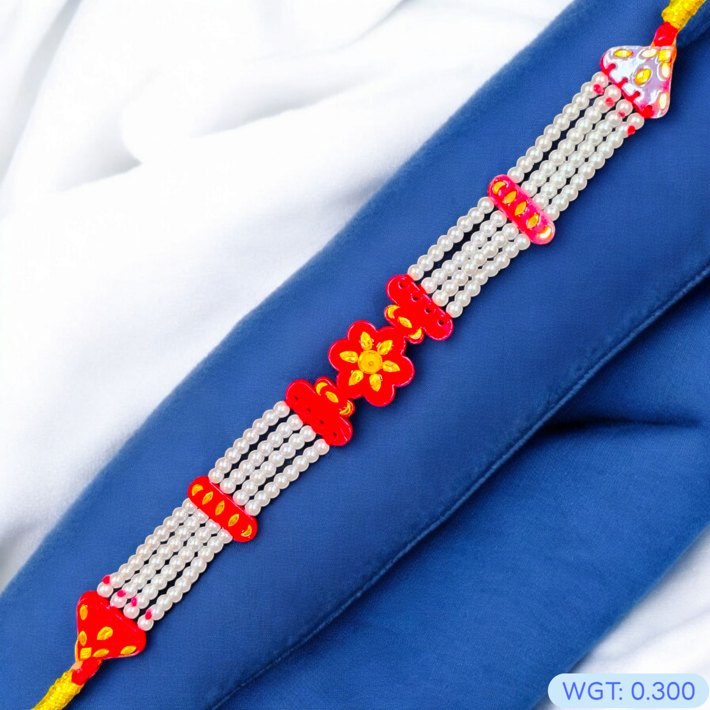 TRJ WGT: 0.300 GM APPROX HUID HALLMARK 18KT GOLD POLA CHOKER 1 PIECE WITH ADJUSTABLE TASSEL FOR WOMEN.