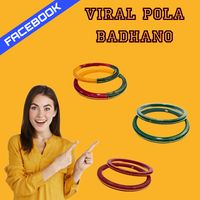 FACEBOOK VIRAL POLA BY TRJ