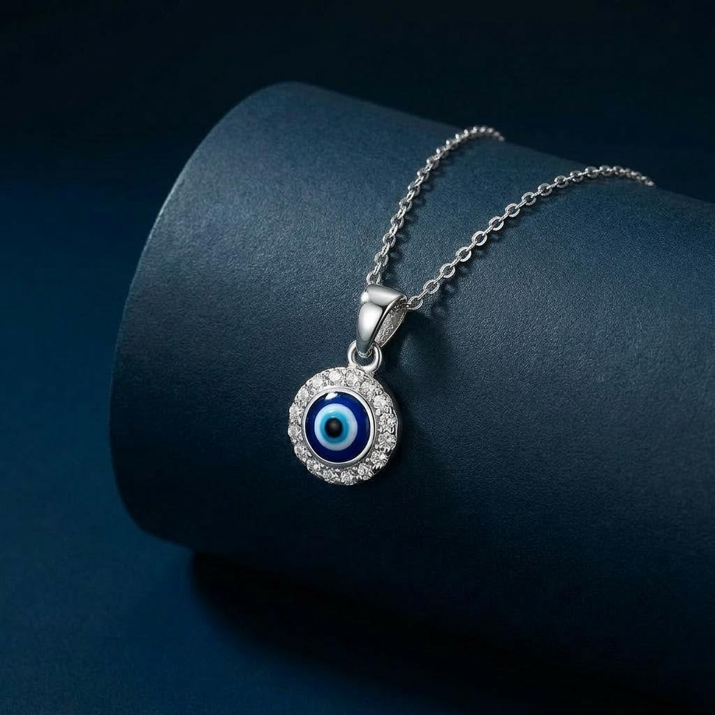 SILVER PENDANT