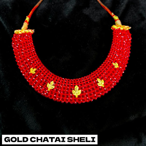 GOLD CHATAI SELIHAR