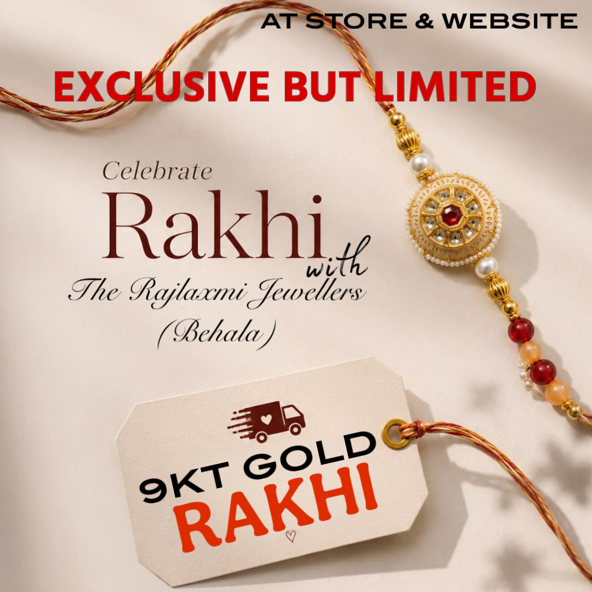 RAKHI