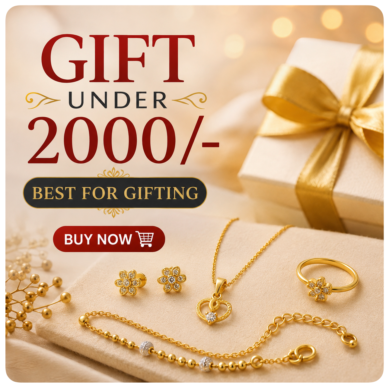 GIFT UNDER 2000