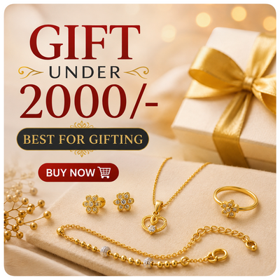 GIFT UNDER 2000