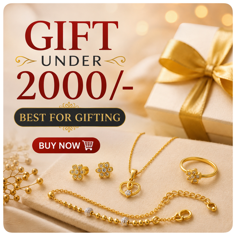 GIFT UNDER 2000