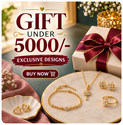 GIFT UNDER 5000/-