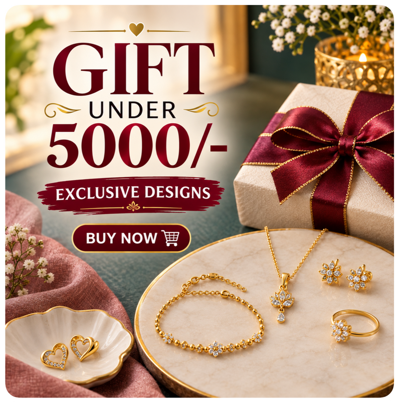 GIFT UNDER 5000/-