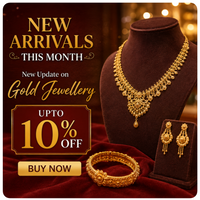 NEW ARRIVAL (GOLD)