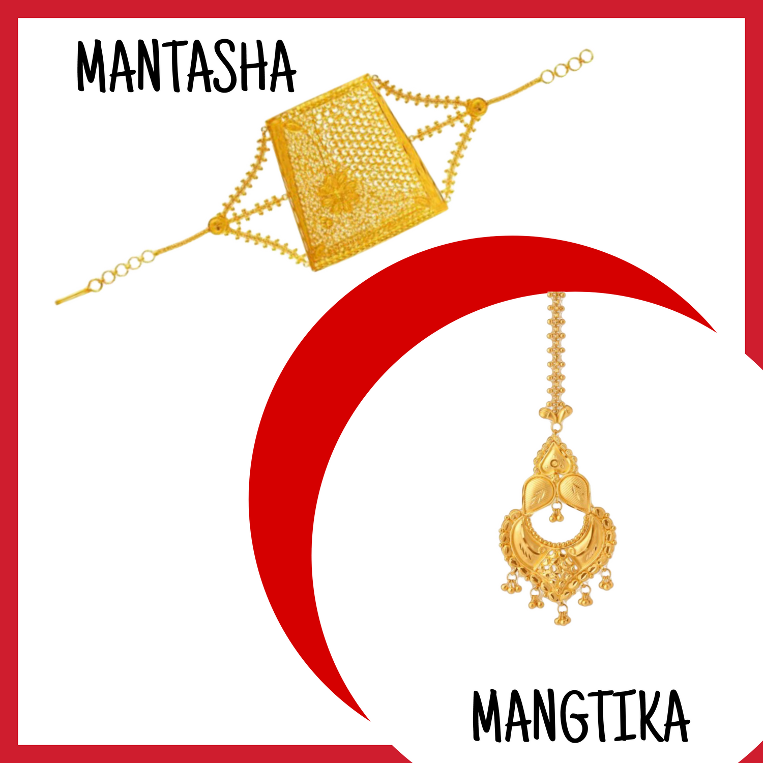 MANTASHA & MANGTIKA