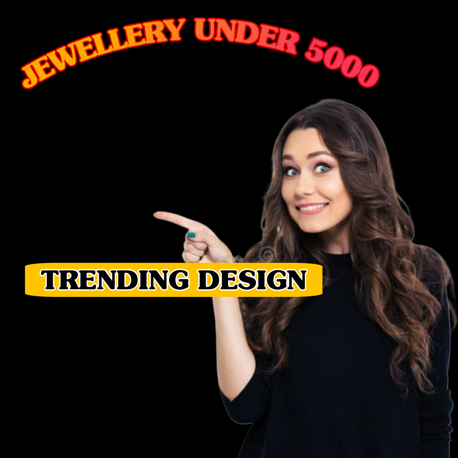 JEWELLERY UNDER 5000