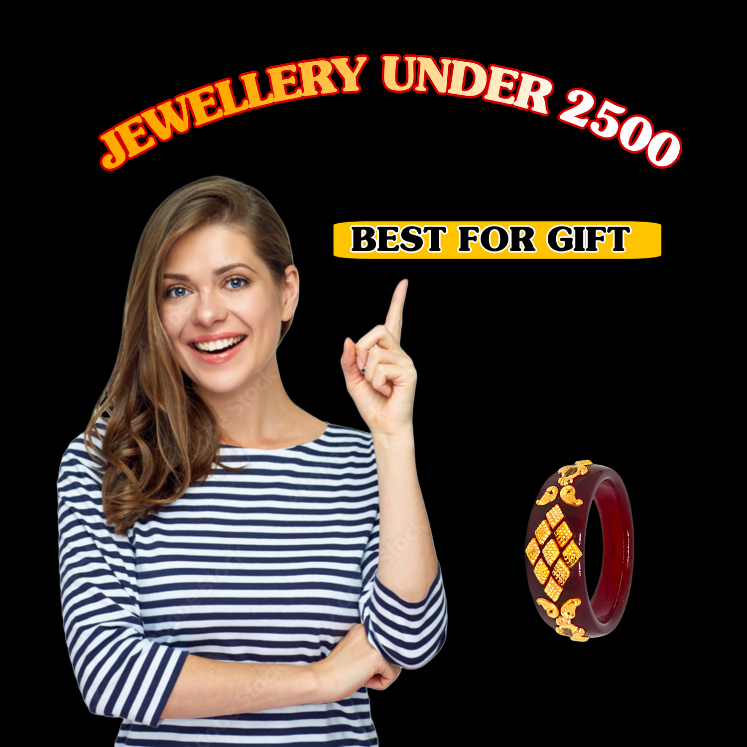 JEWELLERY UNDER 2500