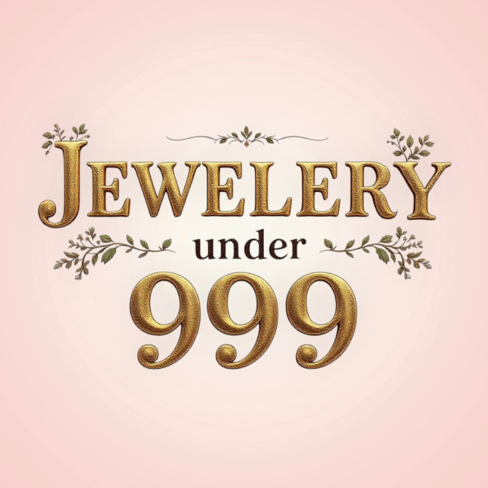 GIFT UNDER 999 BY TRJ