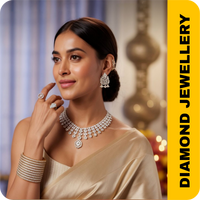DIAMOND JEWELLERY
