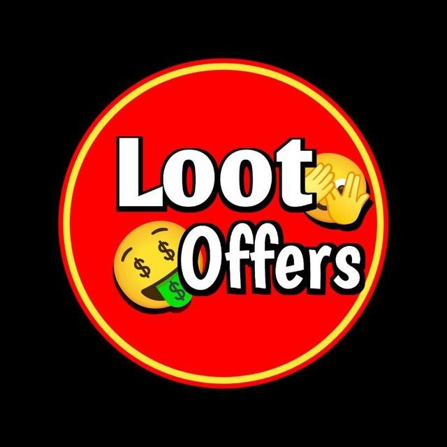LOOT OFFER (WEBSITE ONLY)