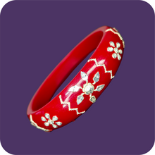 SILVER BRACELET POLA