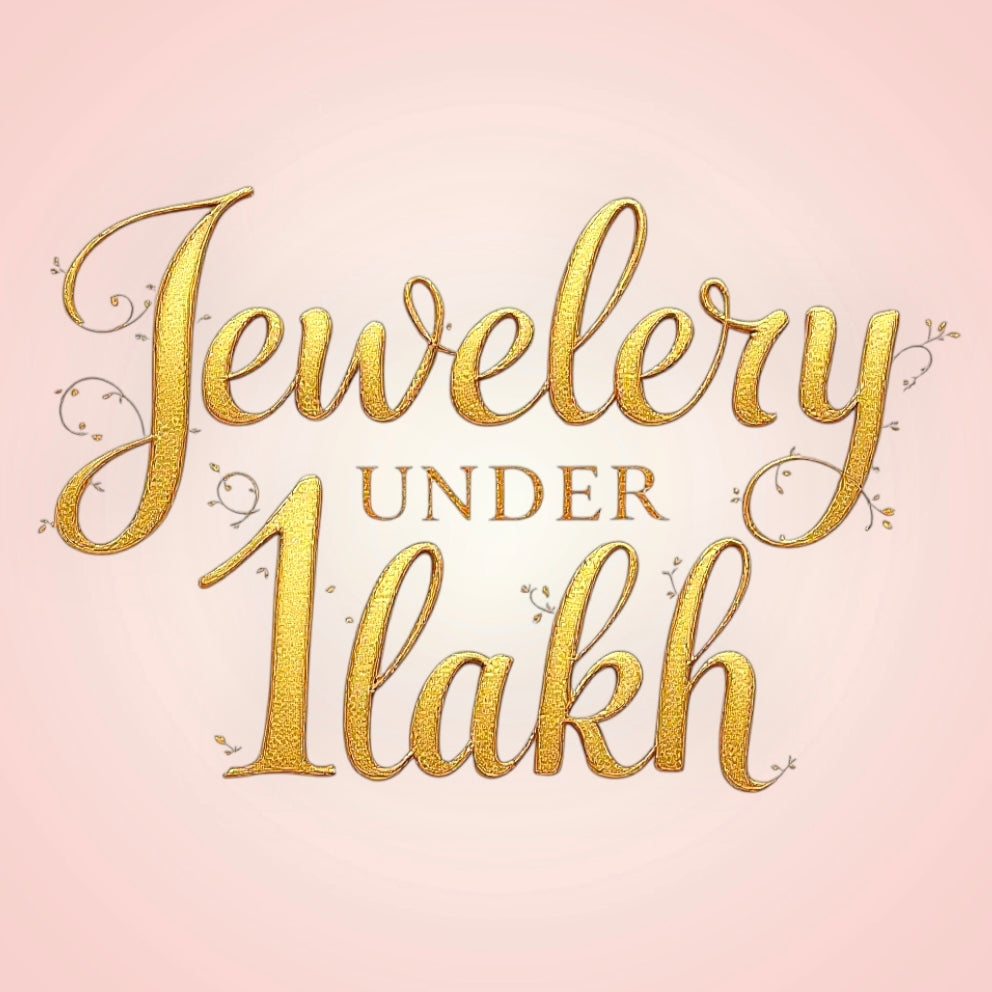 SHOP UNDER 1 LAKH