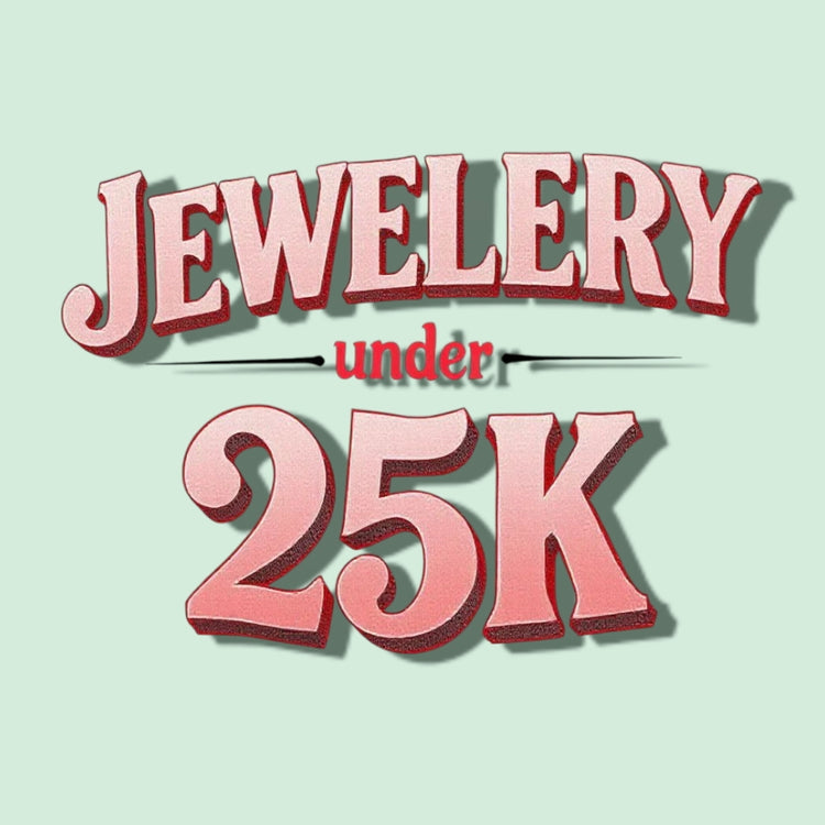SHOP UNDER 25000