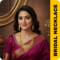 GOLD CHOKER NECKLACE