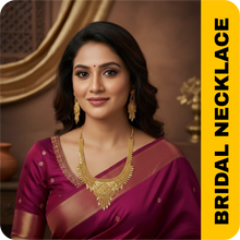 GOLD CHOKER NECKLACE