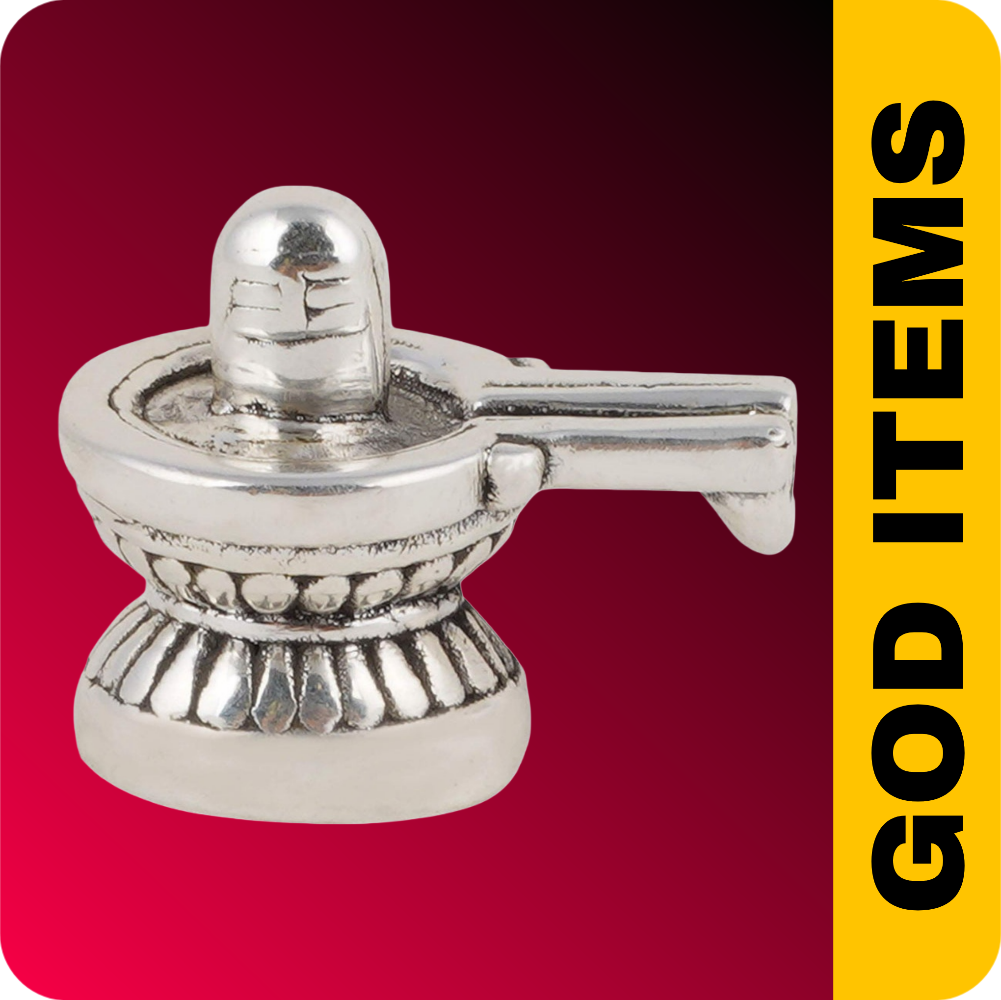 GOD ITEMS BY RAJLAXMI