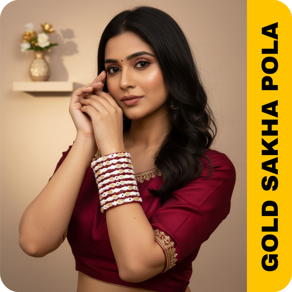 GOLD POLA