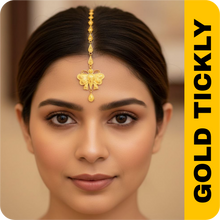 GOLD TICKLY (MAANG TIKA)