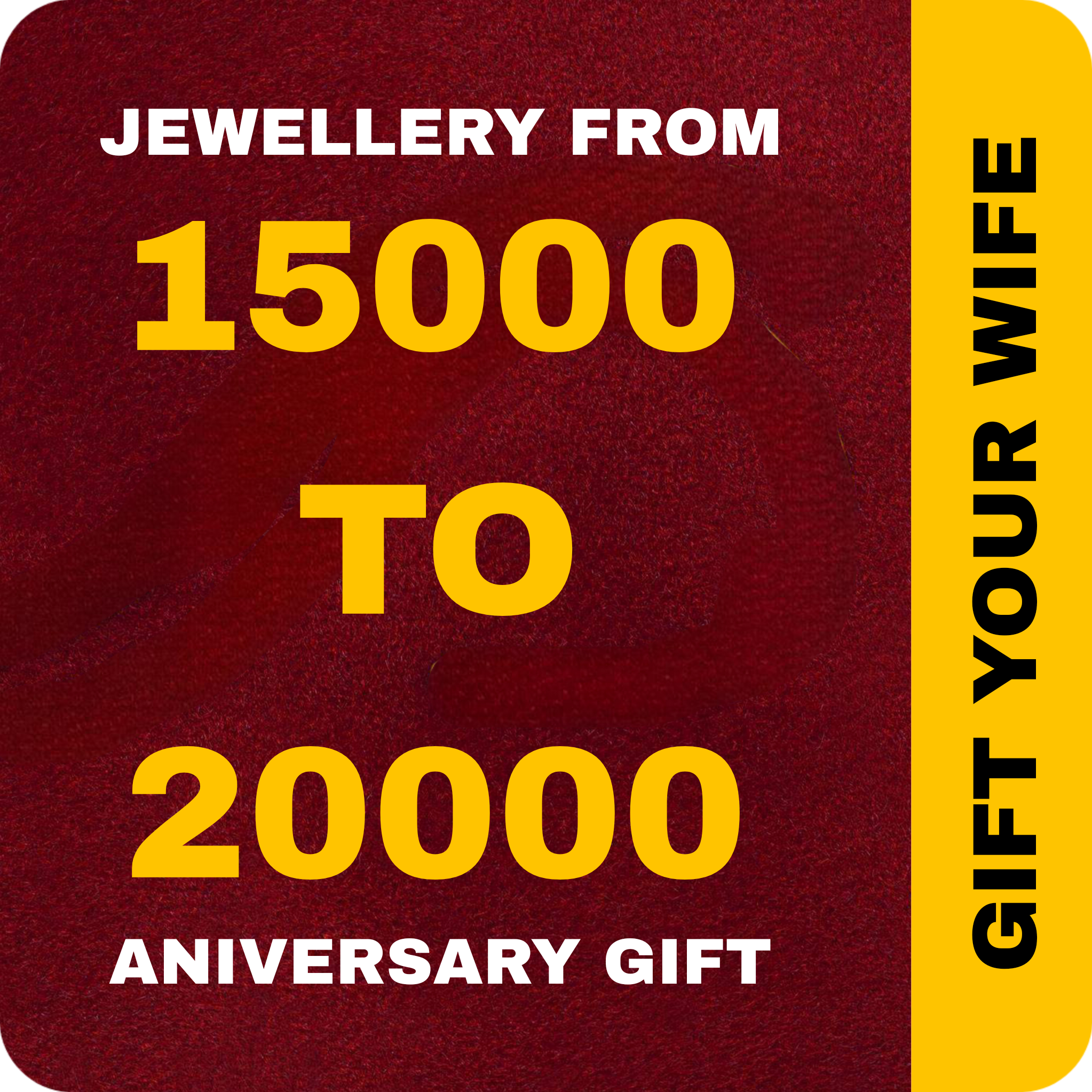 JEWELLERY FROM 15K TO 20K