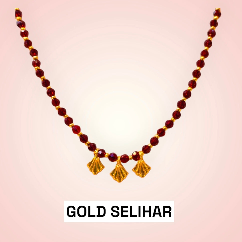 GOLD SELI HAR