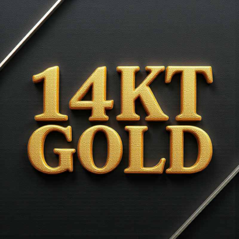 14KT JEWELLERY