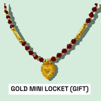 GOLD LOCKET (GIFTS)