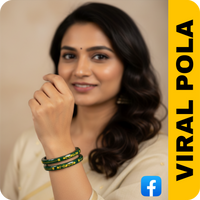 FACEBOOK VIRAL POLA