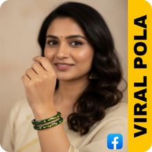 FACEBOOK VIRAL POLA