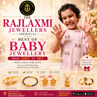 BABY JEWELLERY