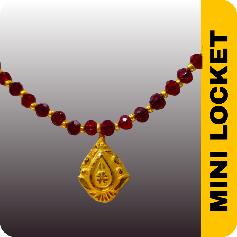 MINI LOCKET