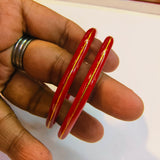 FOOTBALL RED HUID HALLMARK 22KT সোনার পোলা চুড়ি ভাইরাল পোলা (লেমিনেটেড) অ্যাপ। WGT: পিউরিটি কার্ডের সাথে 0.100 GM (ভবিষ্যৎ এক্সচেঞ্জ মূল্য RS 800) আজীবনের জন্য যেকোন গহনা সহ