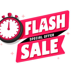 FLASH BUNDLE SALE