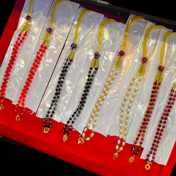 GOLD LOCKET- BIS CERTIFIED HUID HALLMARK 375 9KT GOLD MINI LOCKET 1 PIECE (WGT: 0.070-0.100 GM APPROX) FOR WOMEN WITH ADJUSTABLE TASSEL (GET ANY DESIGN AS PER STOCK)