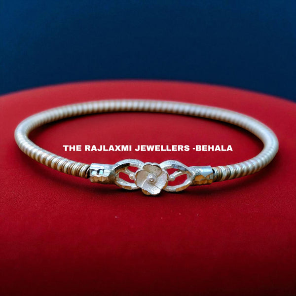 625 SILVER NOA (3 DHATU PACH NOA) SILVER+COPPER+IRON WITH SILVER MUKH (1 PIECE) SOLD ON MRP FOR MARRIED WOMEN.