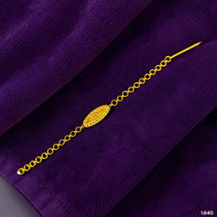BABY JEWELLERY- (Y5U577)-(SIZE 5