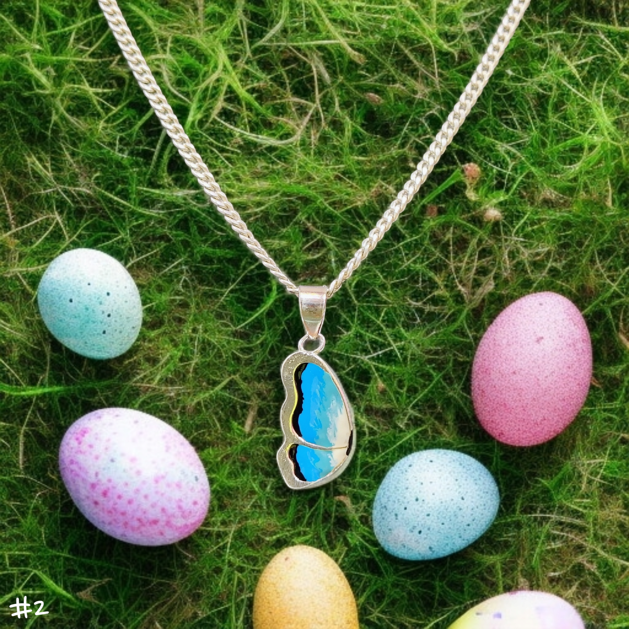 (SLPL) BANKOK IMPORTED 925 SILVER PENDANT FOR BABY FOR REGULAR USE - BEST OF RICE CEREMONY AND BIRTHDAY (SOLD ON MRP) - *CHAIN NOT INCLUDED*