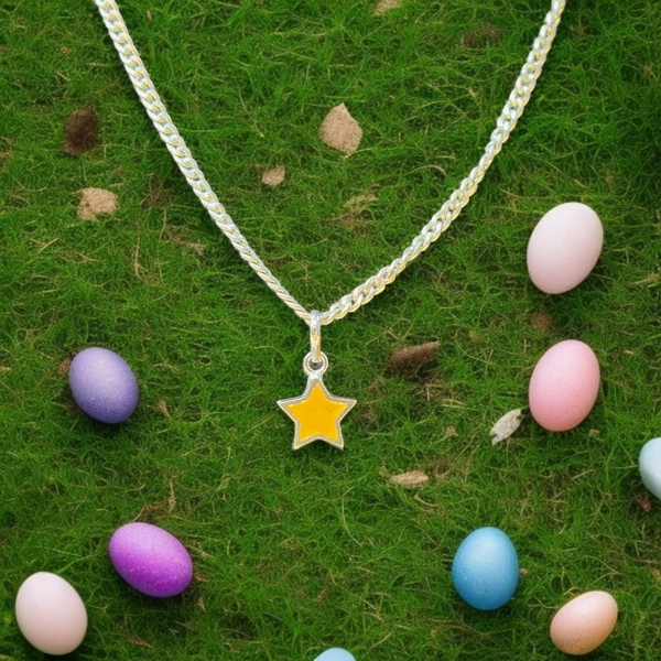 BANKOK IMPORTED 925 SILVER PENDANT FOR BABY FOR REGULAR USE - BEST OF RICE CEREMONY AND BIRTHDAY (SOLD ON MRP) - *CHAIN NOT INCLUDED*