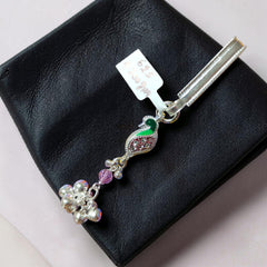 SILVER KAMAR CHABI- (WGT: 9.700 GM APPROX) 625 SILVER KAMAR CHABI 1 PIECE FOR MARRIAGE GIFT PURPOSE.