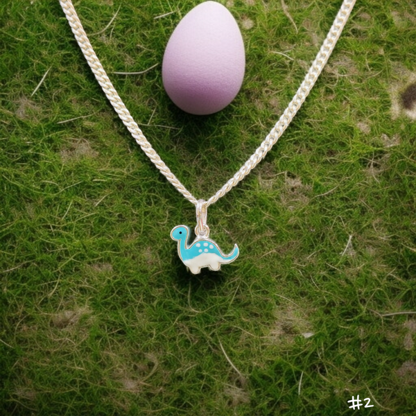 BANKOK IMPORTED 925 SILVER PENDANT FOR BABY FOR REGULAR USE - BEST OF RICE CEREMONY AND BIRTHDAY (SOLD ON MRP) - *CHAIN NOT INCLUDED*