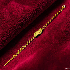 BABY JEWELLERY- (AXGVTR)-(SIZE 5